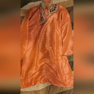 Kurta by Savriya size small